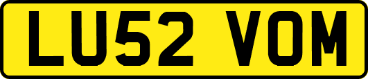 LU52VOM