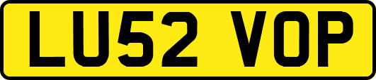 LU52VOP
