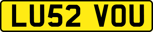 LU52VOU