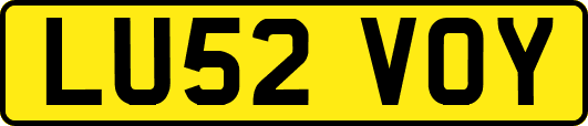 LU52VOY