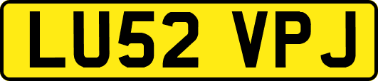LU52VPJ