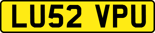 LU52VPU