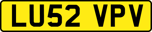 LU52VPV