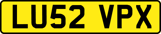 LU52VPX