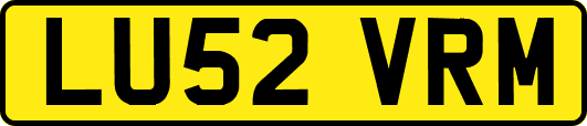 LU52VRM