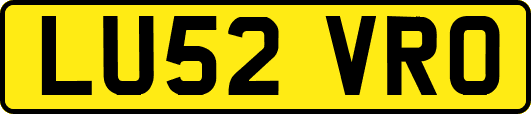LU52VRO