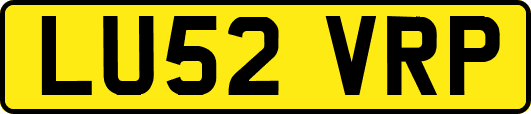LU52VRP