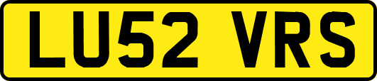 LU52VRS