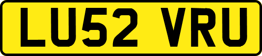 LU52VRU