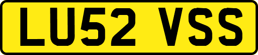 LU52VSS