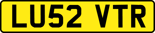 LU52VTR
