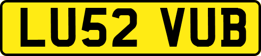 LU52VUB