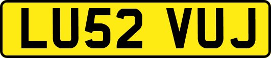 LU52VUJ