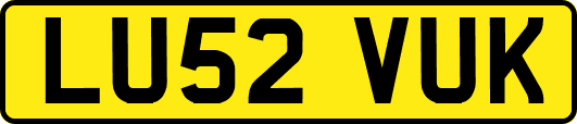 LU52VUK