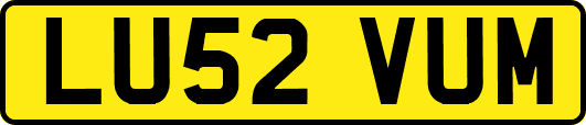 LU52VUM