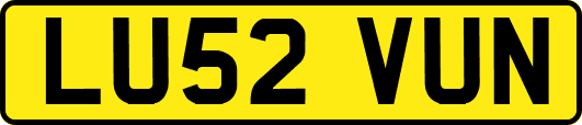 LU52VUN