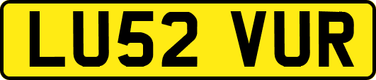 LU52VUR