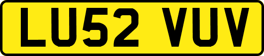 LU52VUV