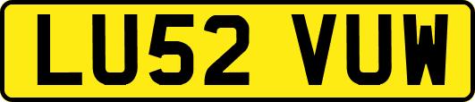 LU52VUW