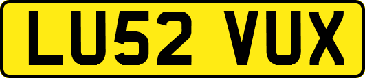LU52VUX
