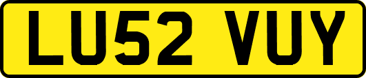 LU52VUY