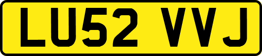 LU52VVJ