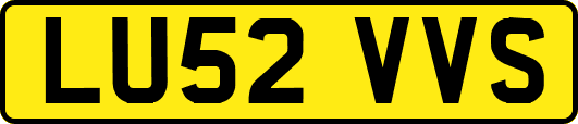 LU52VVS