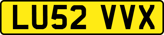 LU52VVX