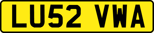 LU52VWA