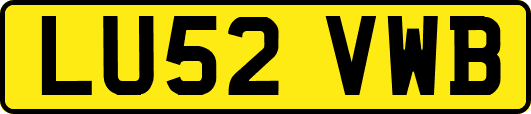 LU52VWB