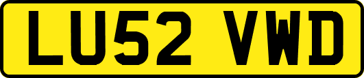 LU52VWD