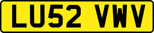 LU52VWV
