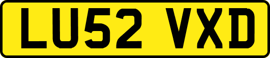 LU52VXD