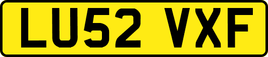 LU52VXF