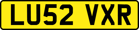 LU52VXR