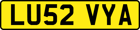 LU52VYA