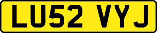 LU52VYJ