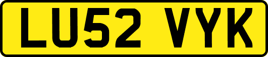 LU52VYK