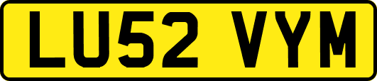 LU52VYM
