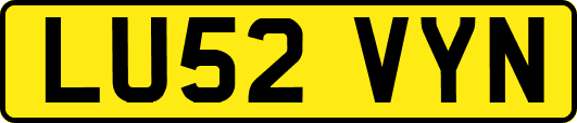 LU52VYN