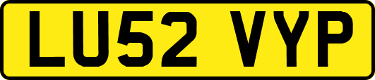 LU52VYP
