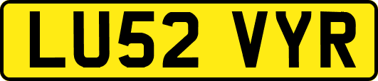 LU52VYR