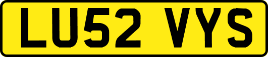 LU52VYS