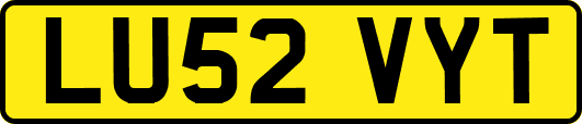 LU52VYT