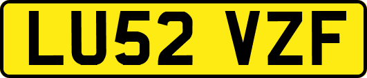 LU52VZF