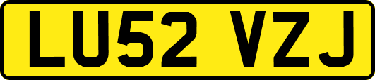 LU52VZJ