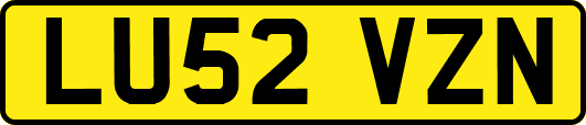 LU52VZN