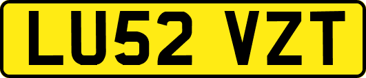 LU52VZT