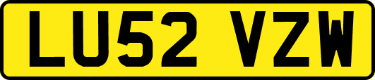 LU52VZW