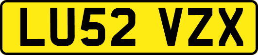 LU52VZX